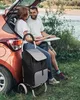 Chariot de courses Inateck avec grande capacité de Voir les images du produit 8