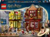 LEGO Harry Potter Allée des Embrumes : Quidditch de Qualité Voir les images du produit 24