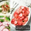 5m Saatband Radieschen Samen (Radies Riesenbutter Vitessa) Produktbild-Vorschau 7