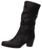Gabor Stiefel bequem warm gefüttert in schwarz, Gr. 4.5 Produktbild-Vorschau 7