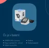 Omron M2+ Oberarm-Blutdruckmessgerät HEM-7146-E Produktbild-Vorschau 8