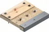 Lochsägensatz Expert Tough Material 22/25/35/40/51/68 mm Produktbild-Vorschau 10