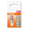 OSRAM LED-Lampe "PIN", 2,6W, G9, Kaltweiß, klar (00215110) Produktbild-Vorschau 12