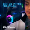 Logitech Yeticaster GX Dynamic RGB Gaming Mic Produktbild-Vorschau 7