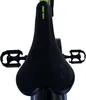 Vélo enfant Volare Rocky - Garçons - 24 pouces - Vert Voir les images du produit 4