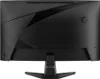 MSI MAG 276CXF, 68,6 cm (27"), 1920 x 1080 Pixel, Full HD, Produktbild-Vorschau 4