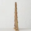 Deko-Aufsteller Percha H76cm aus Mango-Holz Tanne Produktbild-Vorschau 6