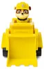 PAW Patrol PAW VHC BscVeh LowPrice Rubble GML, Buldożer, Podgląd zdjęcia produktu 6