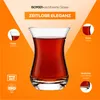 Pasabahce Aida Teeglas Set 6 Teilig Produktbild-Vorschau 12