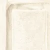 Bademantel mit SCHALKRAGEN 100% Baumwolle Saunamantel Produktbild-Vorschau 5