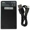 vhbw USB-C Ladegerät kompatibel mit Olympus Camedia C-765 Produktbild-Vorschau 2