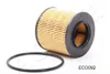 Ölfilter ASHIKA 10-ECO092 Filtereinsatz für VW Golf V Produktbild-Vorschau 5