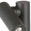 Faro 70782, Außensockel-/Pfostenbeleuchtung, Dunkles Grau, Produktbild-Vorschau 4