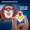 Finish Lemon kapsułki do zmywarki 45 sztuk Náhled obrázku produktu 8