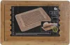 Brotschneidebrett aus Holz 38x24 cm Produktbild-Vorschau 2