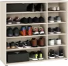 Forte ALICE SPRINGS Schuhschrank 100 110, moderner Produktbild-Vorschau 10