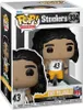 Legendy NFL-POP - Troy Polamalu /Pittburgh Steelers Náhľad obrázku produktu 2