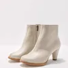 Neosens Stiefeletten mit Absatz Damen S939 MONTONE ICE / Produktbild-Vorschau 2