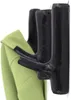 Garderobenhaken 6er Set LIMB | Teakholz Wurzel, Produktbild-Vorschau 9