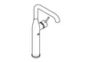 GROHE Essence, Waschbecken, Hebelgriffe, 1/2", Chrom Produktbild-Vorschau 4