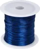 Blauer Blumendraht 30 m Produktbild-Vorschau 1