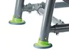 GEKA plus-Schlauchwagen " P40" ; Stahl pulverbeschichtet, Produktbild-Vorschau 7