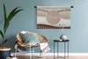 MuchoWow® Wandteppich Wandbehang Sprichwörter - 'Decken und Produktbild-Vorschau 5