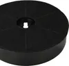 vhbw Aktivkohlefilter kompatibel mit Gorenje DVG 600 AX, Produktbild-Vorschau 7