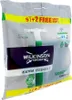 Wilkinson Extra2 Sensitive Disposable Razor 5+2 U 1 Pcs Produktbild-Vorschau 8