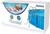 Bestway 2-stopniowa drabinka basenowa Flowclear 84 cm Podgląd zdjęcia produktu 84