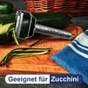 PRODUITS TURBO : lot de 3 comprenant un éplucheur Voir les images du produit 17