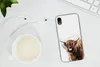 MuchoWow® Handyhülle Schutzhülle Hülle für iPhone XR Produktbild-Vorschau 6