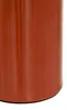 Pilzlampe LITO, Höhe 24,5 cm, Metall Produktbild-Vorschau 5