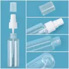Belle Vous 30er Pack Sprühflasche klein - Mini Zerstäuber Produktbild-Vorschau 3