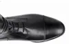 EGO7 Orion Reitstiefel, Größe:40, Größe:S+1, Farbe Produktbild-Vorschau 4