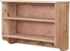 Küchenregal HWC-A43, Haushaltsregal Regal, Tanne Holz Produktbild-Vorschau 7