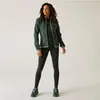 Regatta Strickfleece Jacke für Damen Newhill, Farbe:Grün, Produktbild-Vorschau 5