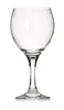 Kieliszek Misket, LAV, szklany, do wina, 365 ml, 75x177 mm, Podgląd zdjęcia produktu 9