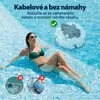 Redkey S100 Akumulátorový bazénový robot, automatický Náhled obrázku produktu 7