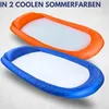 Best Sporting MO64597 - Wasserhängematte Mesh Mat - Produktbild-Vorschau 2