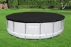 Bestway® PVC-Abdeckplane Ø 493 cm, schwarz, rund Produktbild-Vorschau 14
