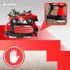 Passeggino Sun Baby 3in1 con motivo auto regolabile in Anteprima dell’immagine prodotto 10