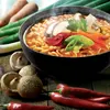 NONGSHIM - Tagliatelle istantanee Shin Kimchi - 20 X 120 GR Anteprima dell’immagine prodotto 3