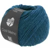 A ball of yarn with a label. Produktbild-Vorschau