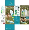 SPINERA SUP CLASSIC 9.10 PACK 3 iSUP aufblasbar Surfboard, Náhľad obrázku produktu 8