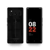 Volla Phone Quintus smartphone Android con Volla OS in nero Anteprima dell’immagine prodotto 2