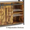 BEALIFE AP56 príborník, kuchynská skrinka, úložná skrinka, Náhľad obrázku produktu 7
