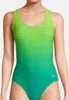 BECO the world of aquasports Badeanzug Maxpower – Gradient Produktbild-Vorschau 6