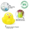 Jouet de bain animaux marins 6pcs. Voir les images du produit 5