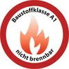 System-Mülleimer mit Verschlussbügel, Scharnierdeckel, Vol. Produktbild-Vorschau 2